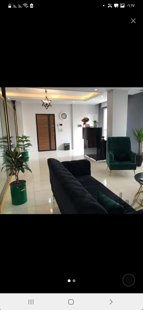 فضای مرکز لیزر و زیبایی حورا